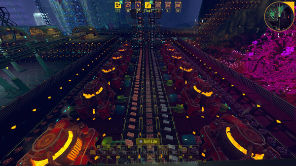 Techtonica game for windows Pc 1