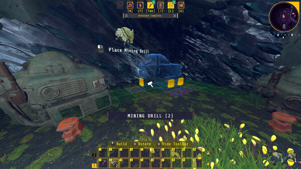 Techtonicafor windows and Linux 1