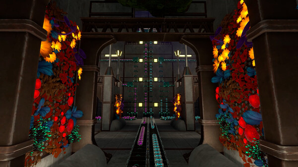 Techtonica screenshot
