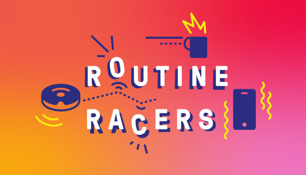 Routine Racers on Steam