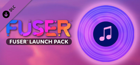 Купить ключ дешево FUSER. Launch Pack