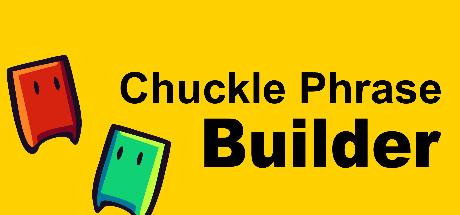 Chuckle Phrase Builder steam charts