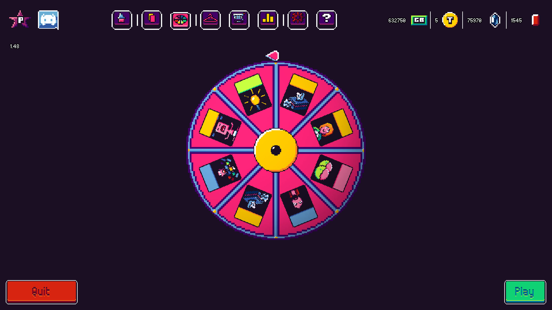 Chuckle Phrase Builder #6