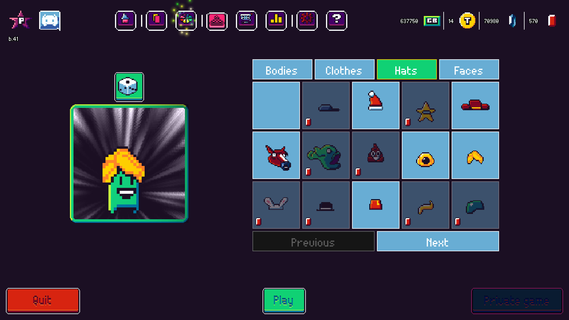 Chuckle Phrase Builder #7