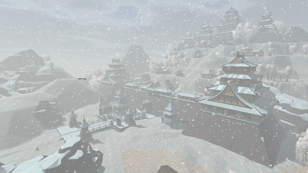 Скриншот из Time Freeze