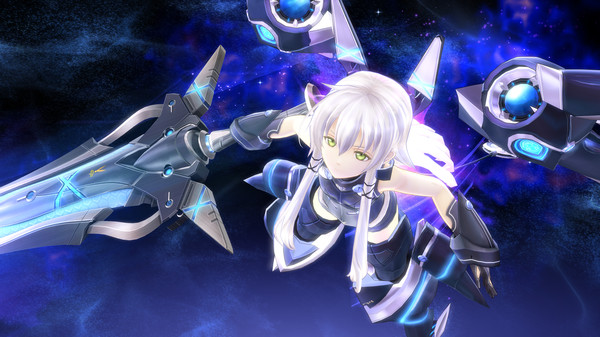 The Legend of Heroes: Sen no Kiseki IV -THE END OF SAGA- game for Linux 1