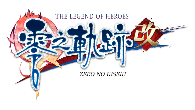 The Legend of Heroes: Trails from Zero