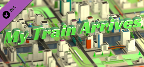 My Train Arrives - Neighbouring cities game deal