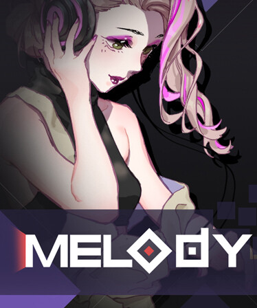 Melody/心跳旋律