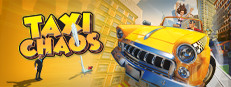 Taxi Chaos