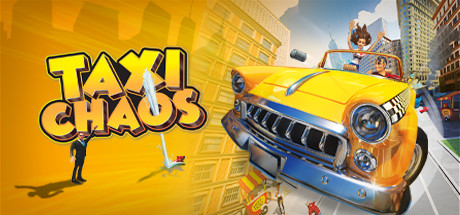 Teaser image for Taxi Chaos