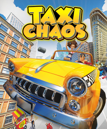 Taxi Chaos