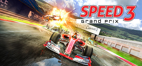 Teaser image for Speed 3: Grand Prix
