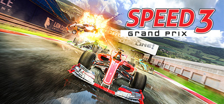 Free Grand Prix Car Racing Game