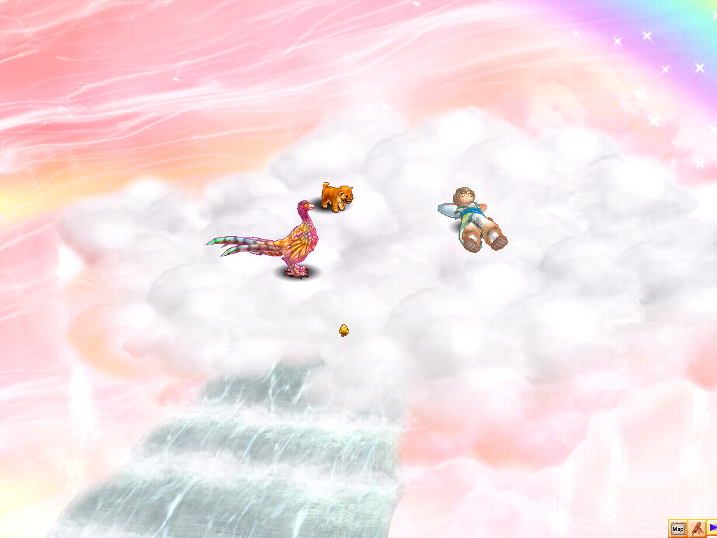 幻想三国志4外传 #5