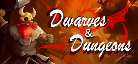 Dwarves  & Dungeons steam charts