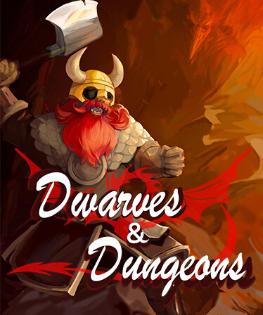 Dwarves  &amp; Dungeons