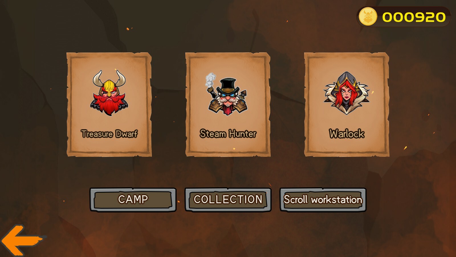 Dwarves  & Dungeons #4