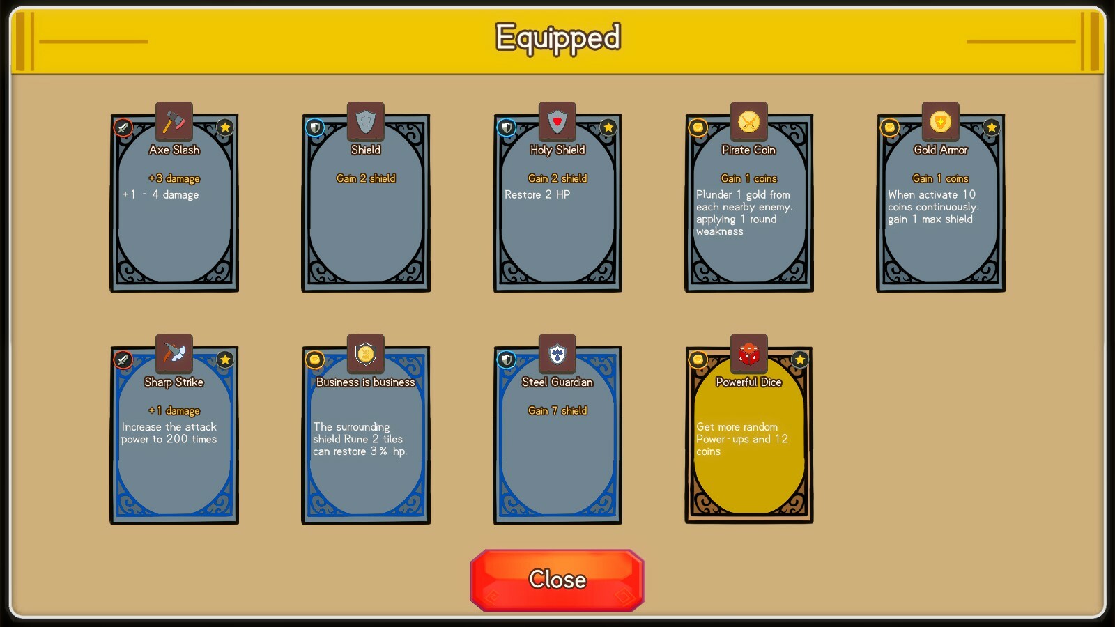 Dwarves  & Dungeons #2