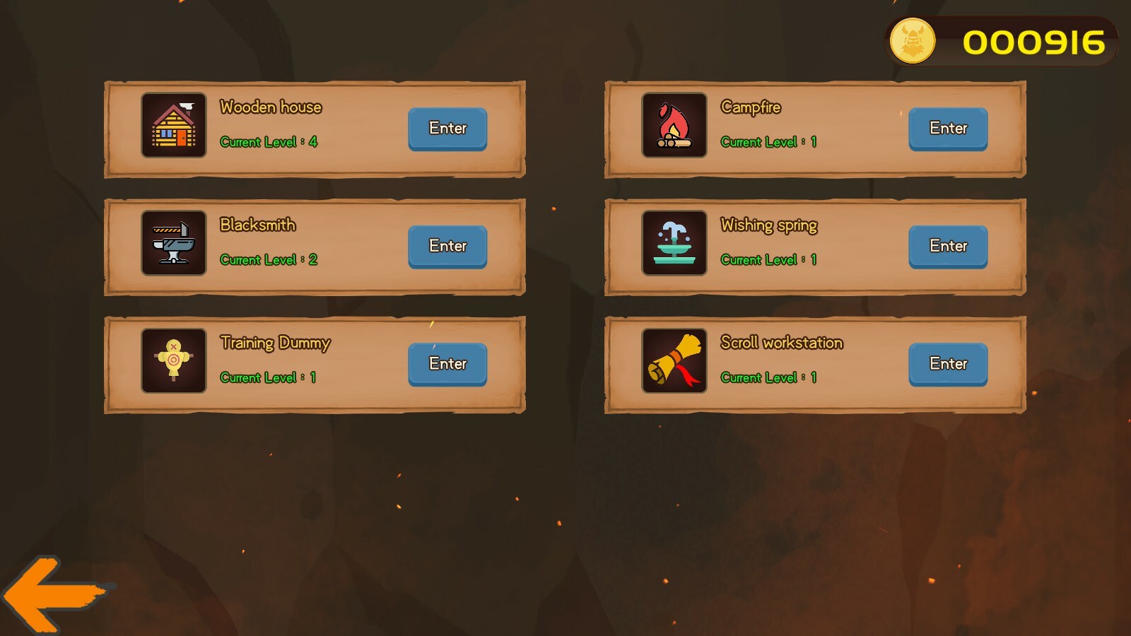 Dwarves  & Dungeons #6