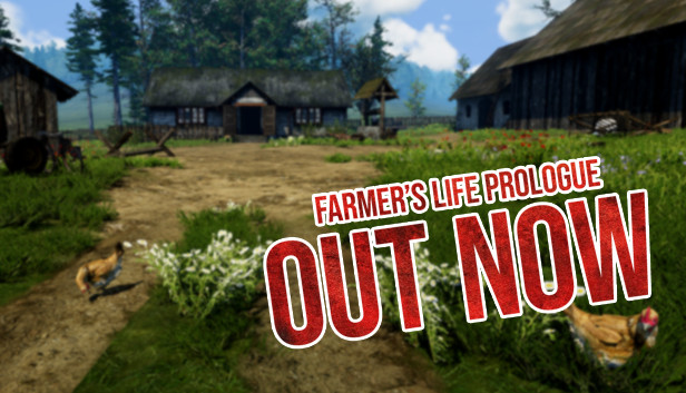 Farmer S Life Prologue On Steam