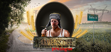 Farmer's Life: Prologue Cover Image