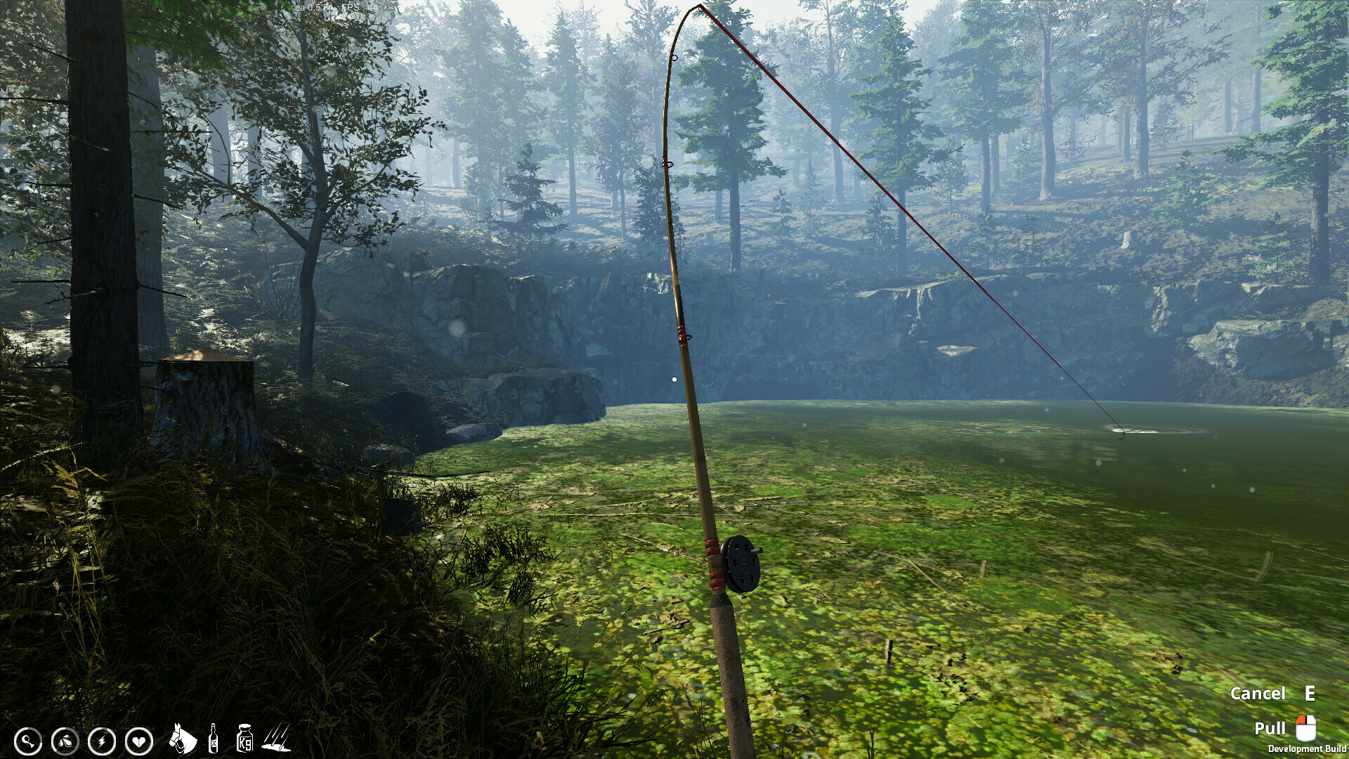 Farmer's Life: Prologue #5