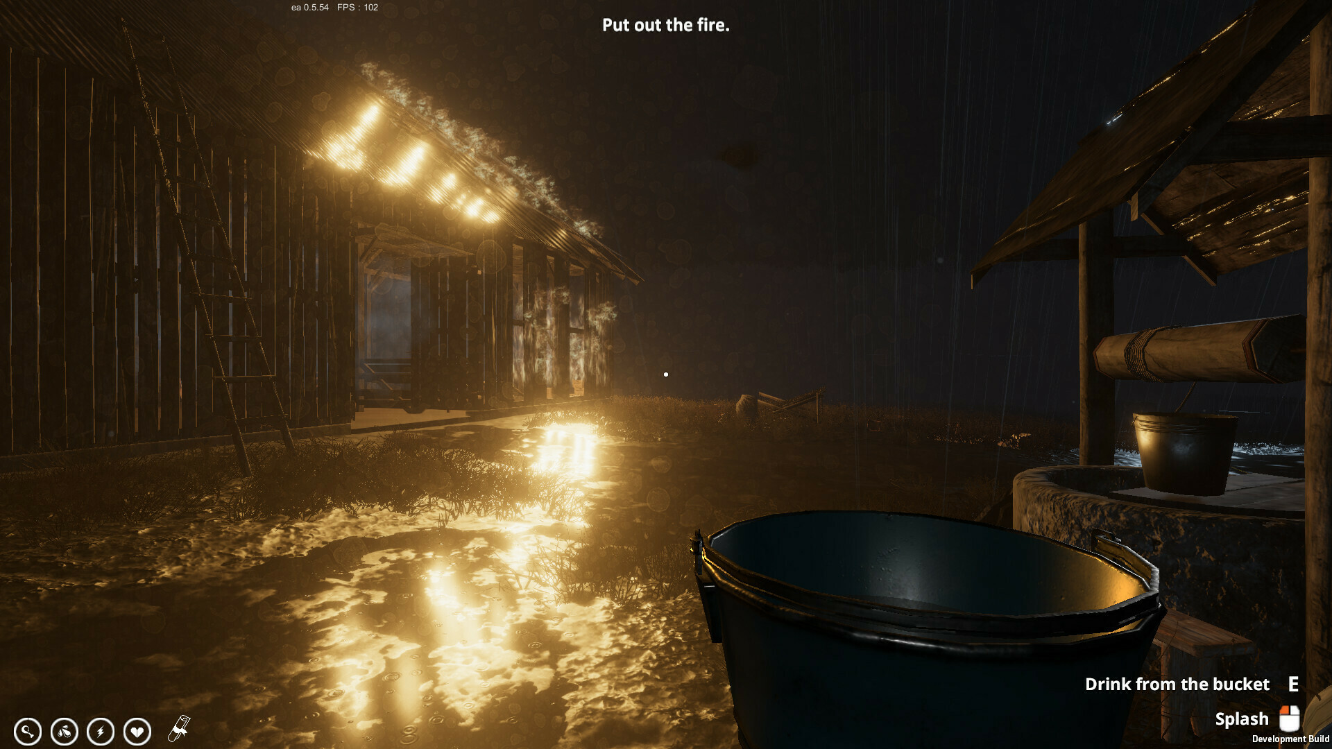 Farmer's Life: Prologue #4