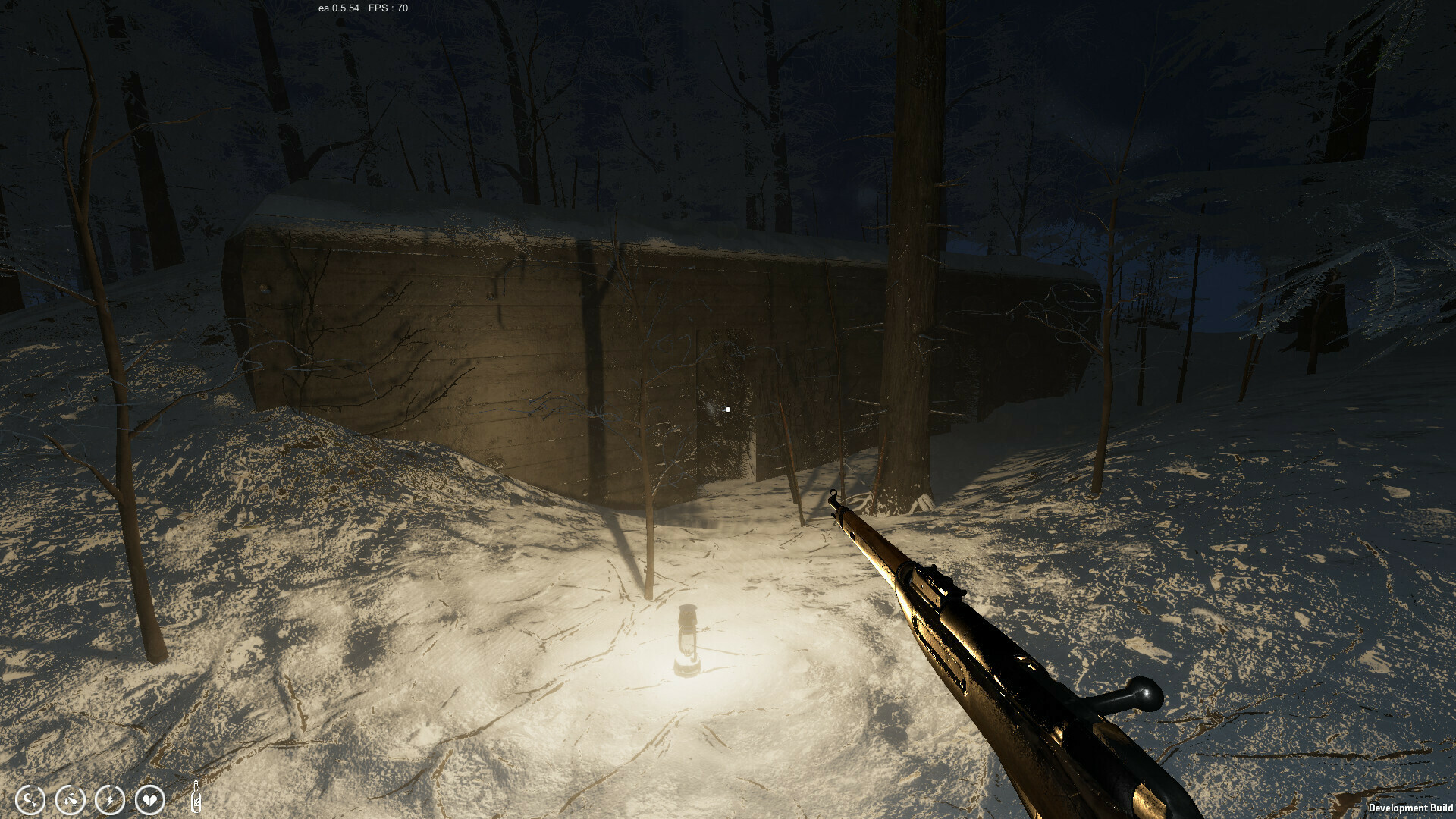 Farmer's Life: Prologue #10