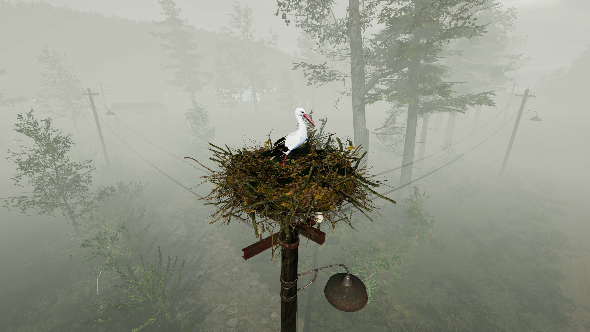 Farmer's Life: Prologue #7