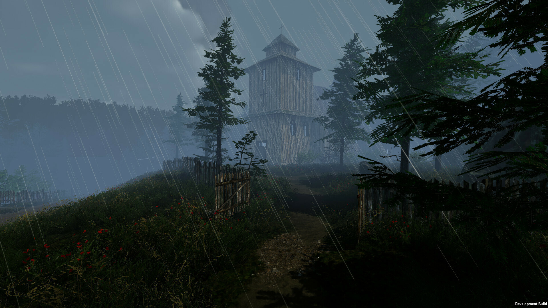 Farmer's Life: Prologue #13