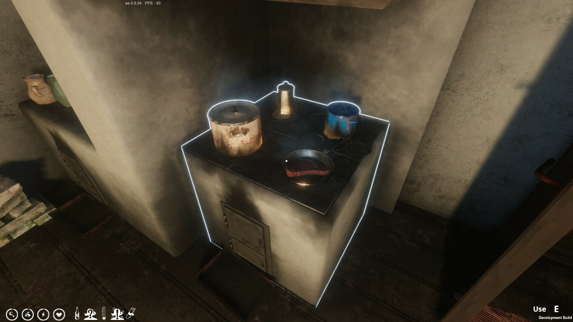 Farmer's Life: Prologue #3