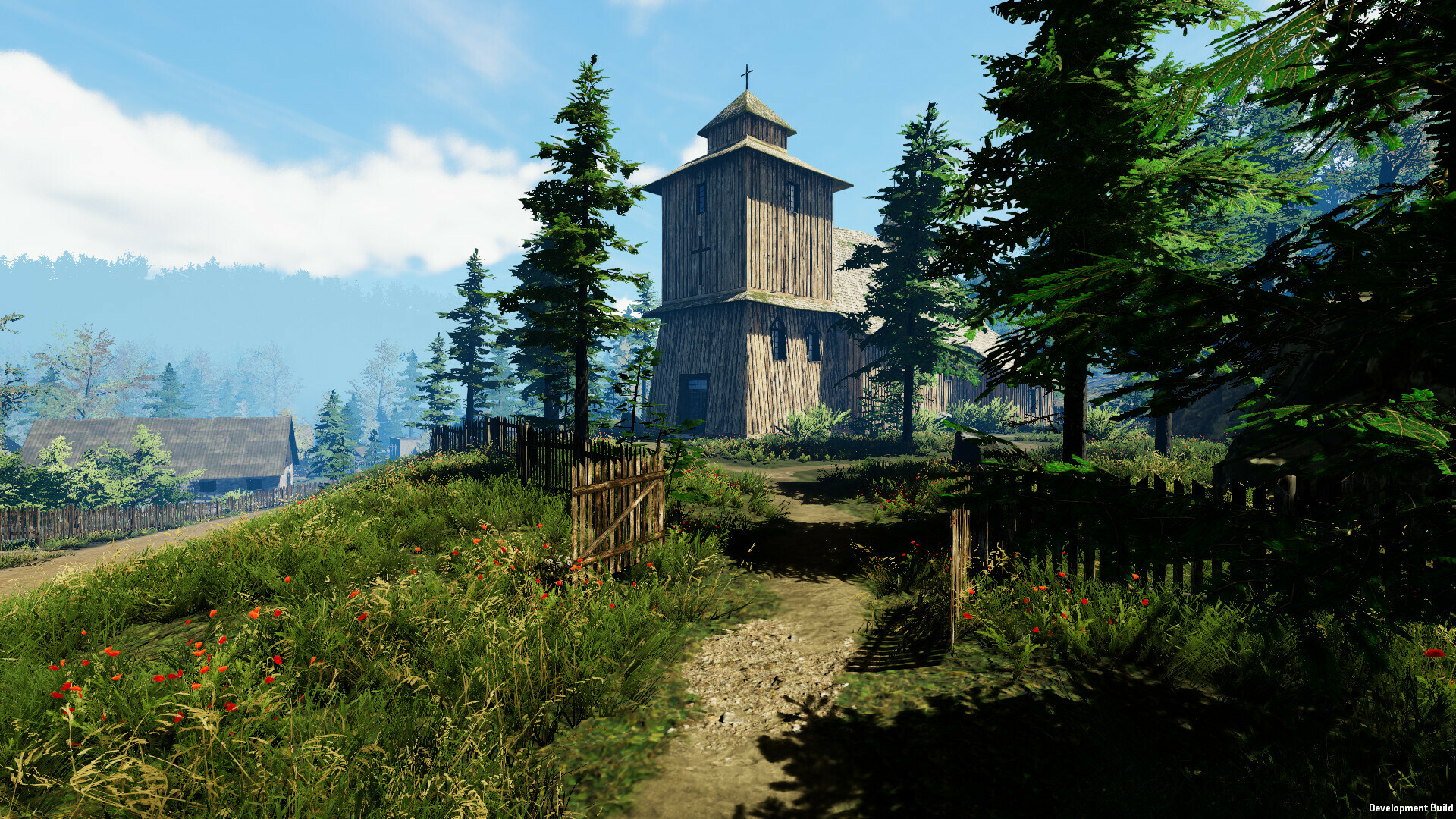 Farmer's Life: Prologue #12