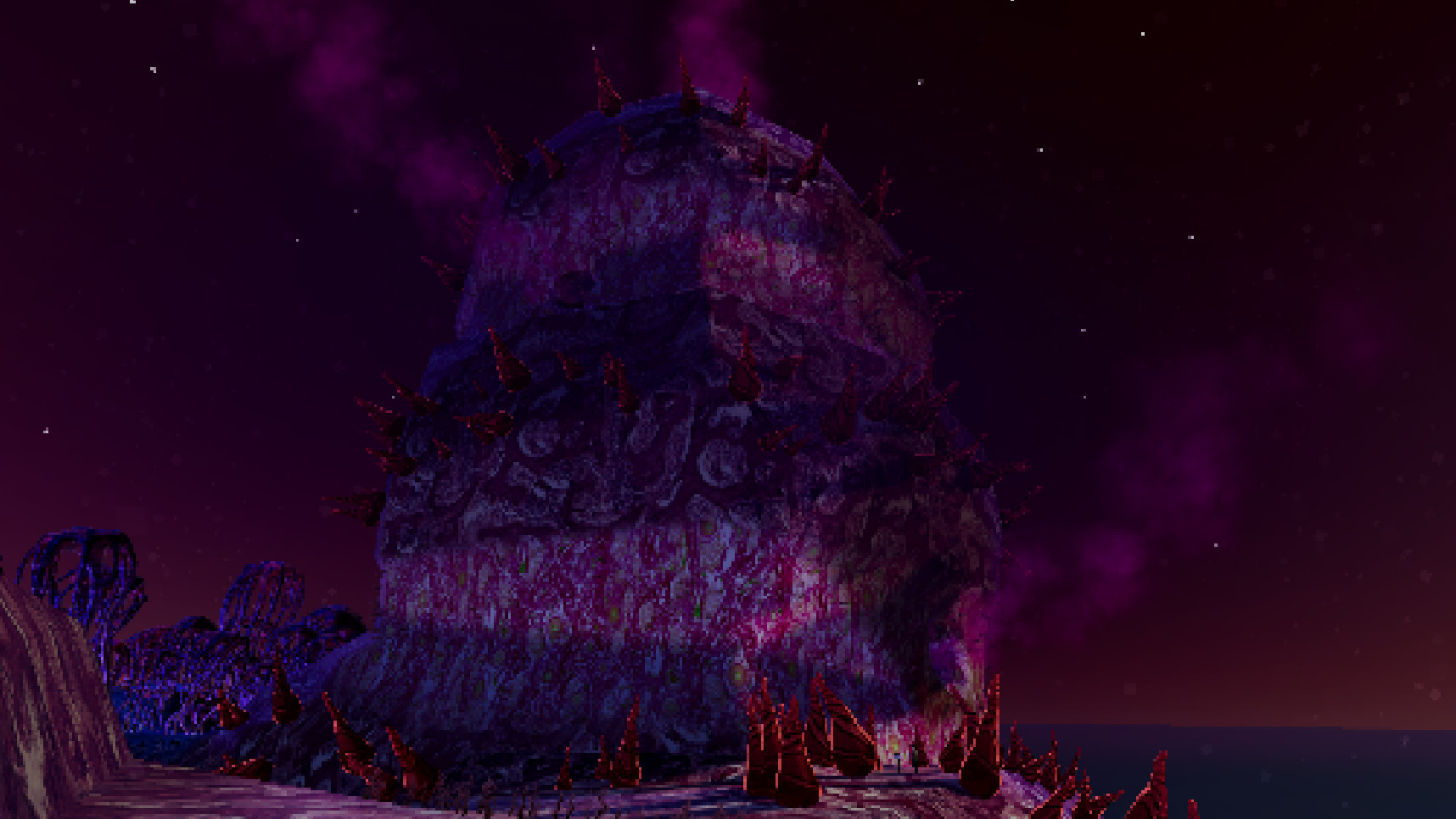 Stars Die screenshot 1