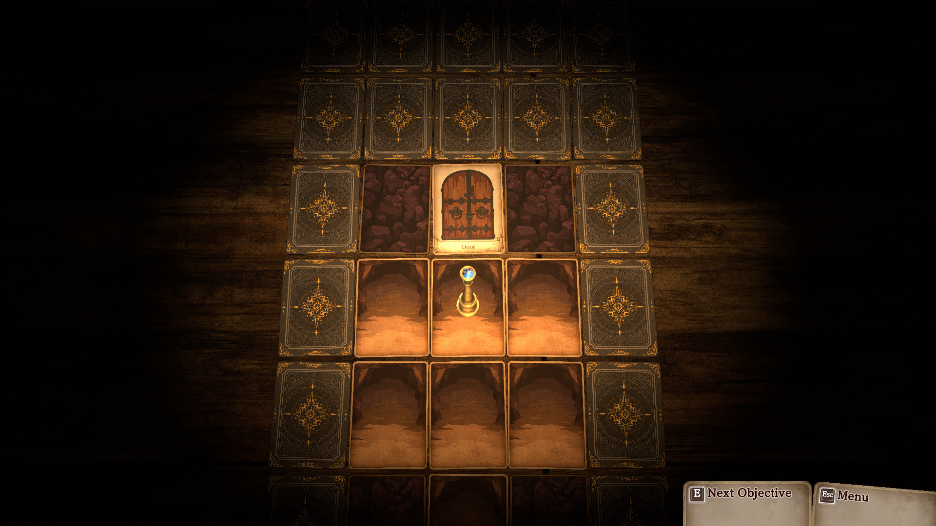 Voice of Cards: The Isle Dragon Roars Demo #5