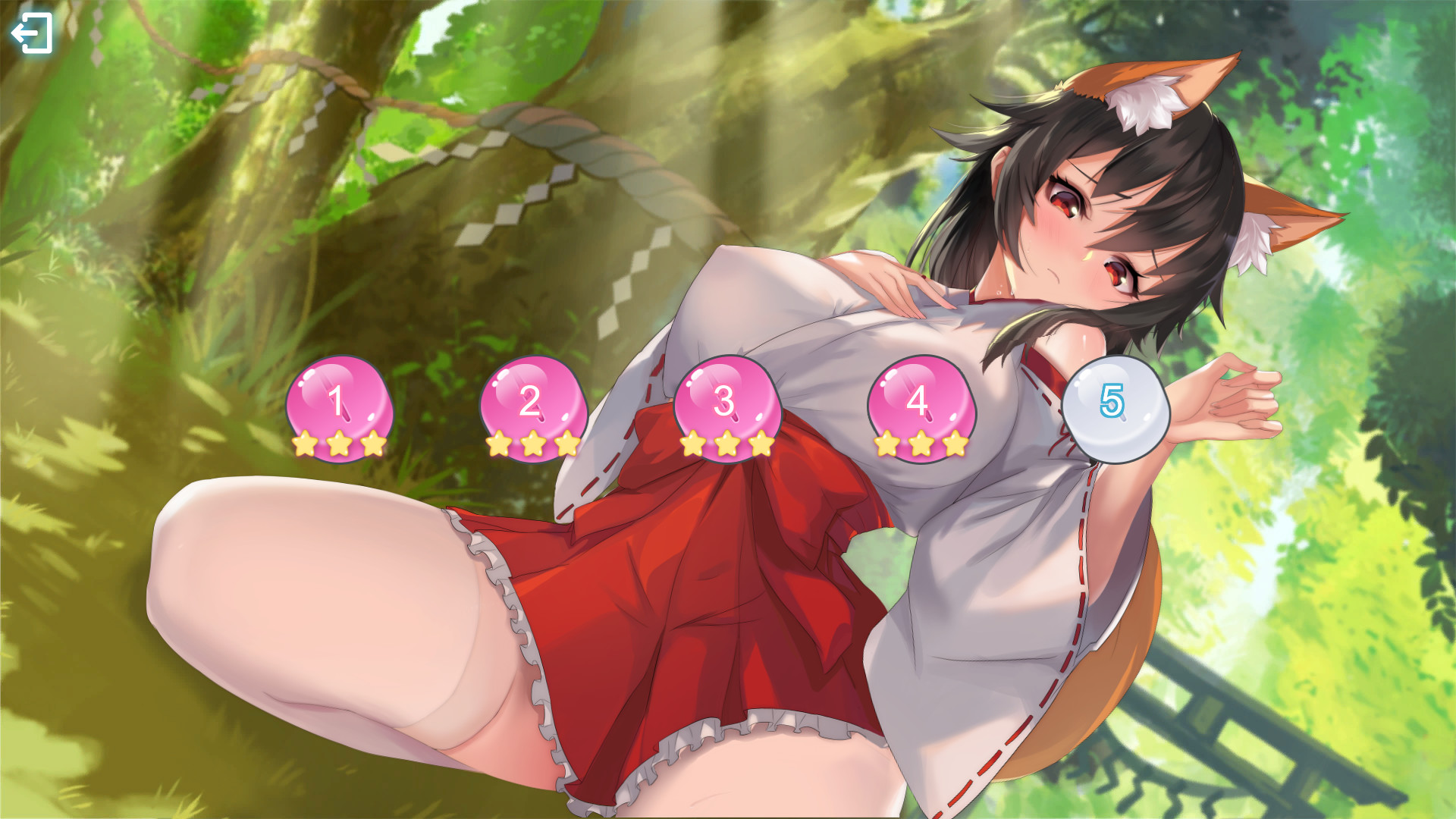 休闲游戏合集 screenshot 1
