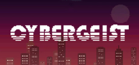 Cybergeist banner image