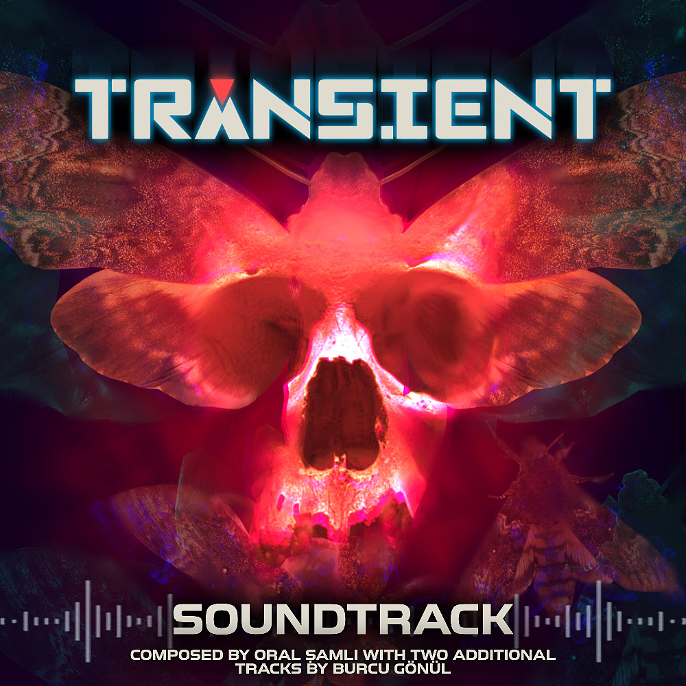 Transient - Original Soundtrack #0