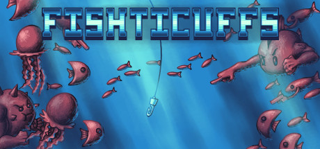 Fishticuffs Cover Image