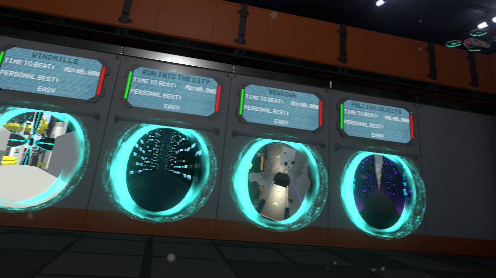 Beat Bolt City Soundtrack #2