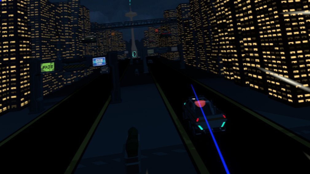 Beat Bolt City Soundtrack #5