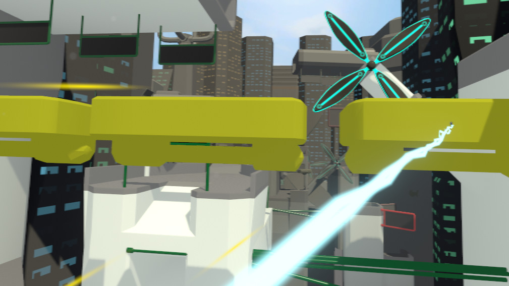 Beat Bolt City Soundtrack #4