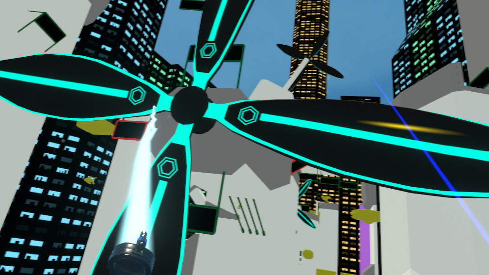 Beat Bolt City Soundtrack #11