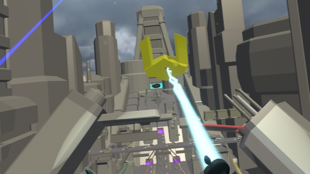 Beat Bolt City Soundtrack #3