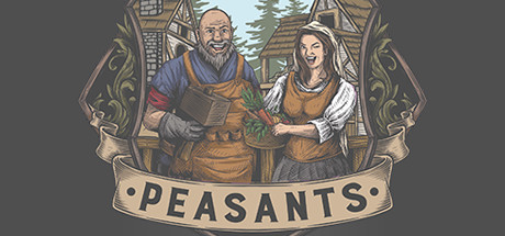 Image for Peasants