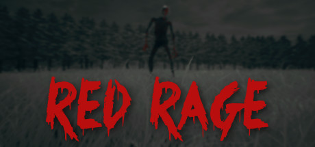 Red Rage steam charts