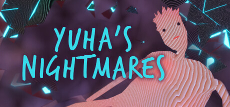 Yuha's Nightmares Cover Image