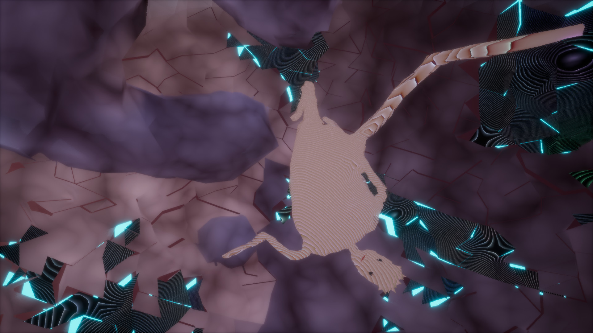 Tiles of the unexpected. Drifting Weight of Feathers игра. Richy's Nightmares.
