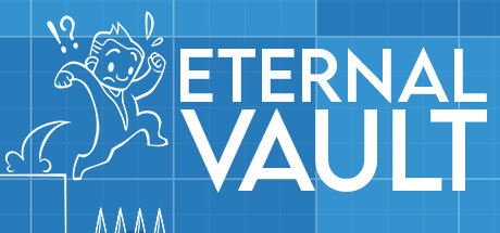Eternal Vault Cover Image