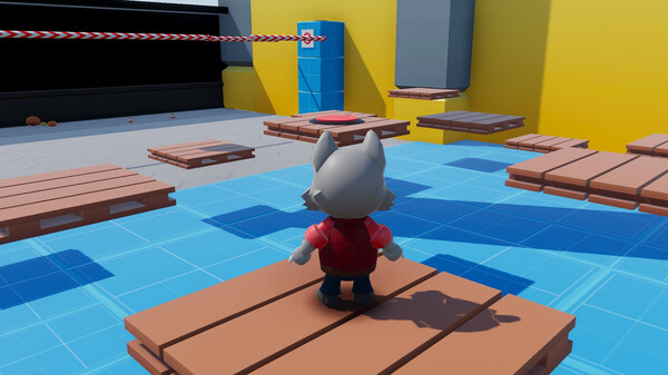 Eternal Vault screenshot 6